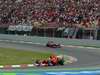 GP Spagna, during the Spanish Formula One Grand Prix at the Circuit de Catalunya on May 9, 2010 in Barcelona, Spain.